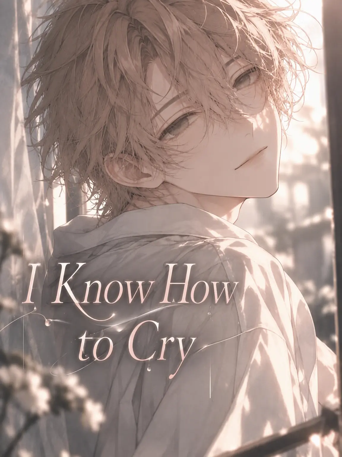 Pandora_origin의 I Know How to Cry