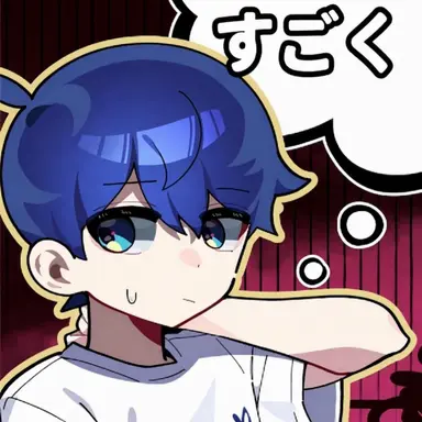 Profile image of パルチル