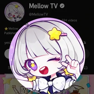 Profile image of Mellow
