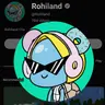 Profile image of Rohee