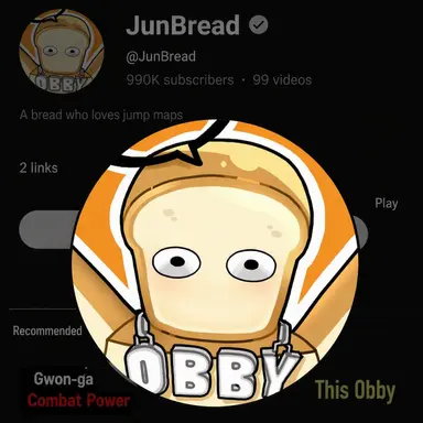 Profile image of Junbread