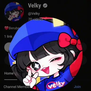 Profile image of Belky