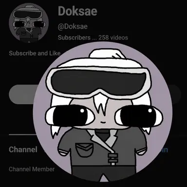 Profile image of Doksae