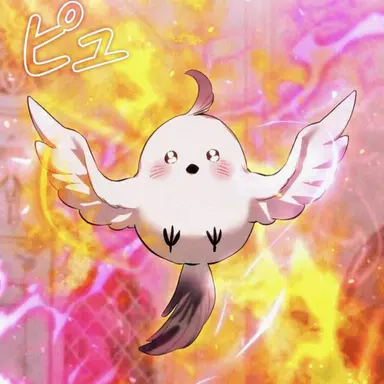 Profile image of 白夜