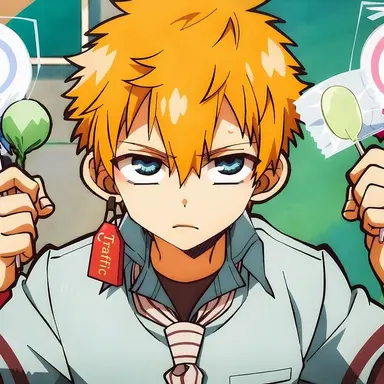 Profile image of Minamoto Kou