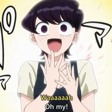 Profile image of Komi Shuuko