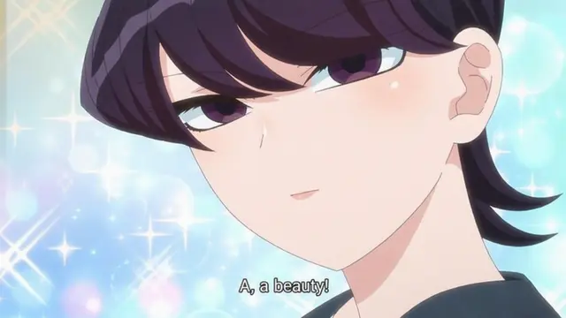 Profile image of Komi Shuuko
