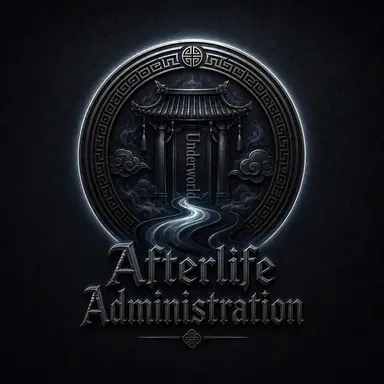 Profile image of Afterlife Bureau