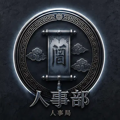 Profile image of 人事部