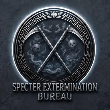 Profile image of Evil Spirit Subjugation Department