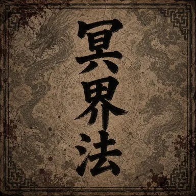 Profile image of 冥界法