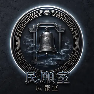 Profile image of 民情室