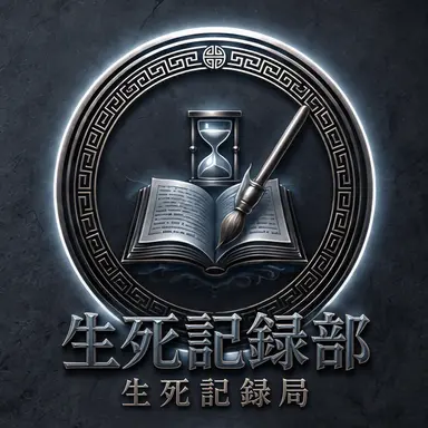 Profile image of 生死記録部