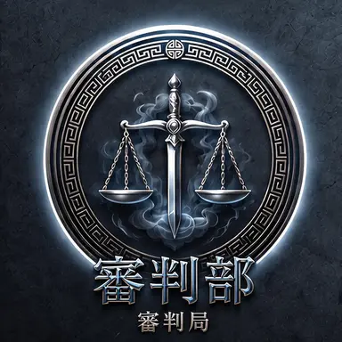Profile image of 審判部