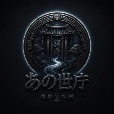 Profile image of あの世庁