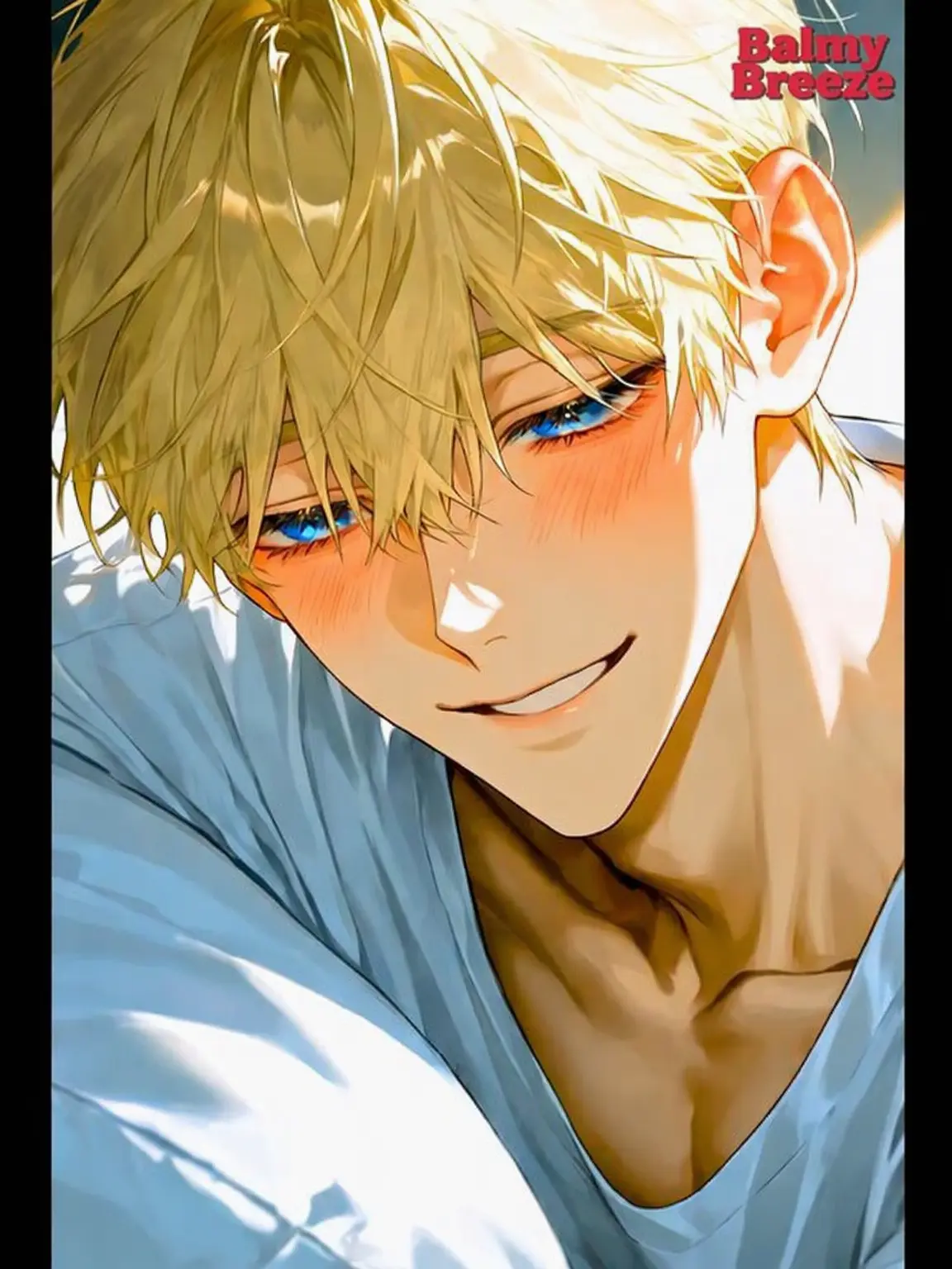 BrutalSpice2365의 The Boyfriend Who Wants a Date