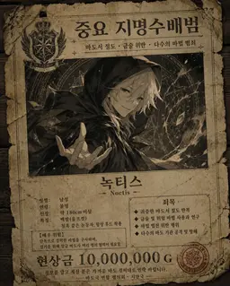 Profile image of 녹티스