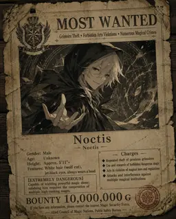 Profile image of Noctis