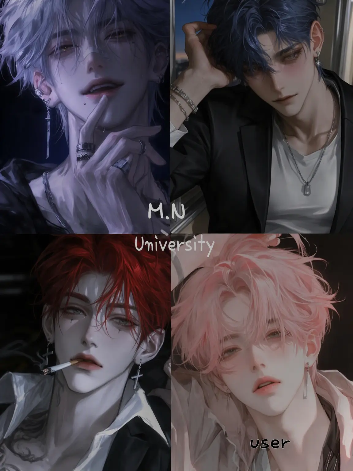 Physostegia_08의 Beloved by MN University's Elite