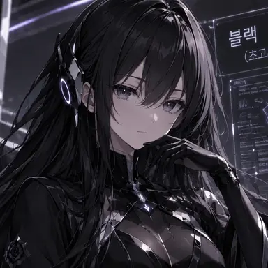 Profile image of 블랙 로즈