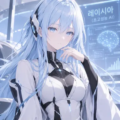 Profile image of 레이시아