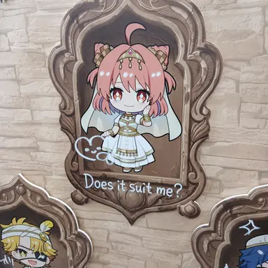 Profile image of Noa
