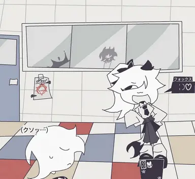 Profile image of キツネ