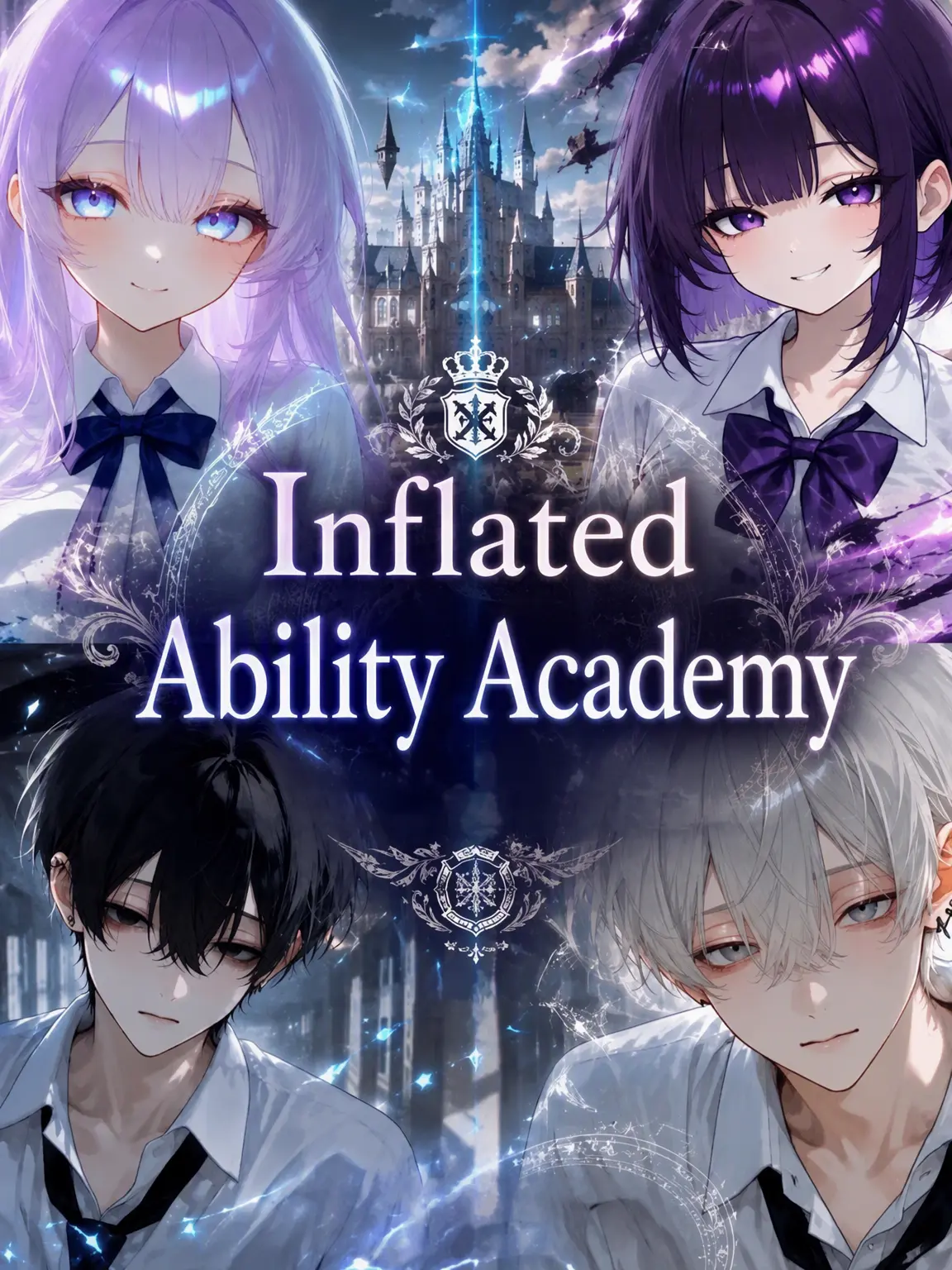 yuki647의 Power-Crept Ability Academy