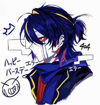 Profile image of エラー