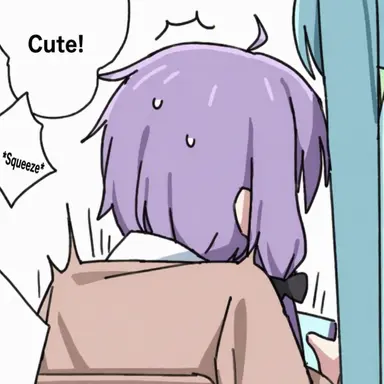 Profile image of Yukari