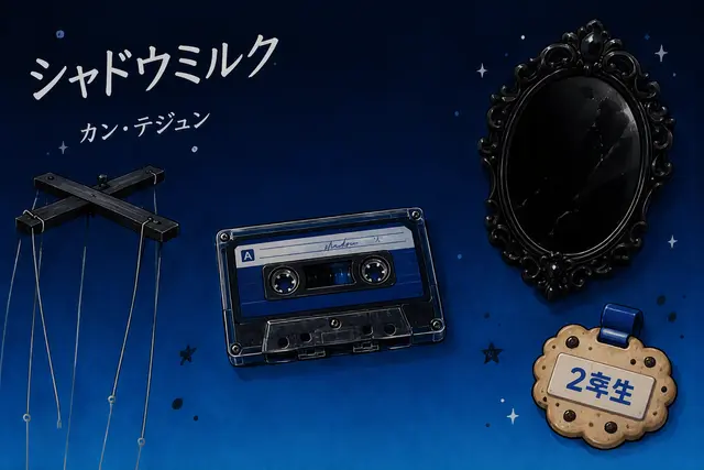 Profile image of カン・テジュン
