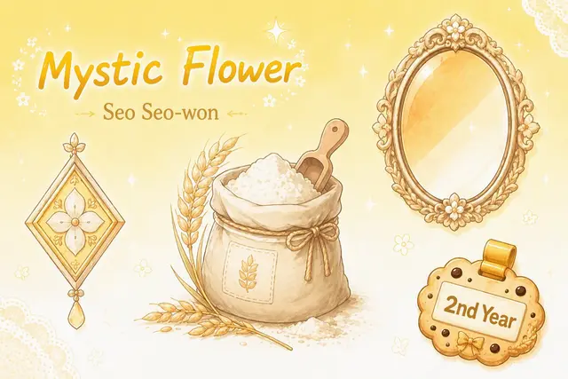 Profile image of Seo Seo-won