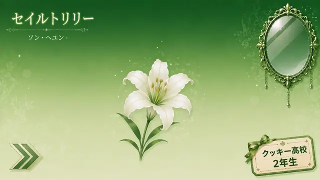 Profile image of ソン_ヘユン