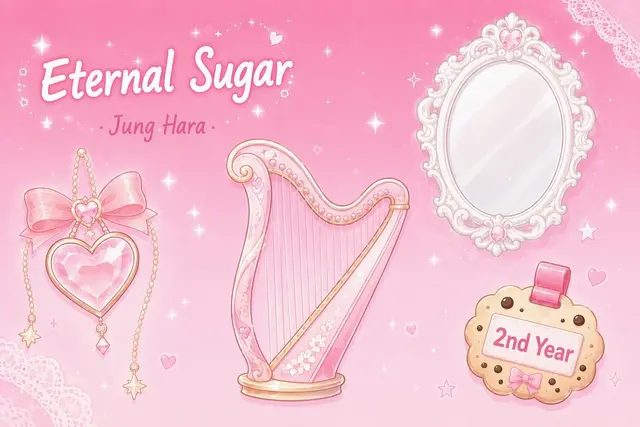 Profile image of Jung Ha-ra