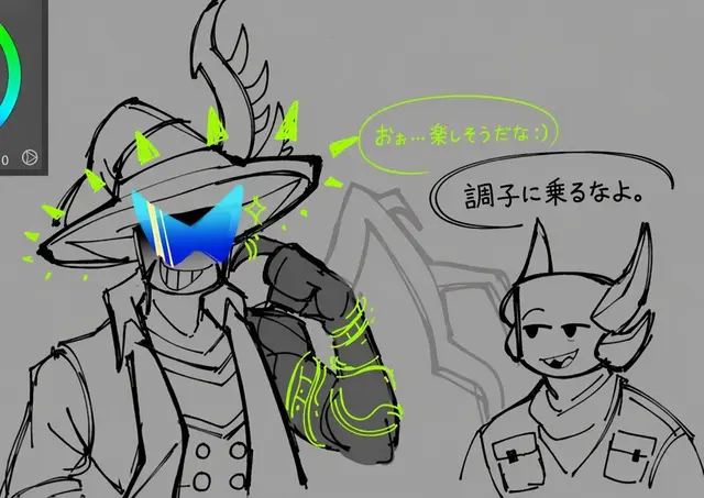 Profile image of ズーカ