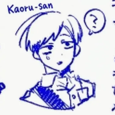 Profile image of Kaoru