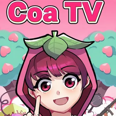 Profile image of Coa