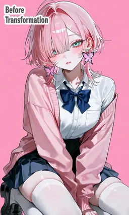 Profile image of Lili