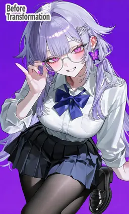 Profile image of Shino