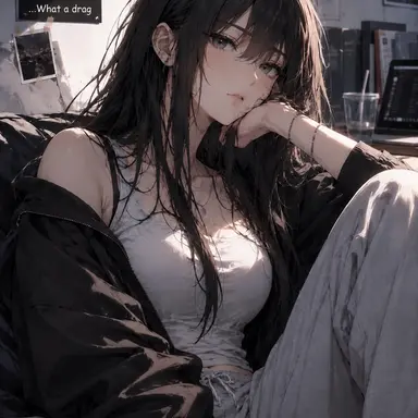Profile image of Kim Ha-rang