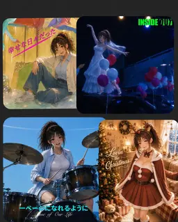 Profile image of カン・ハリン