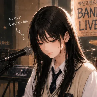 Profile image of ソ・ユナ