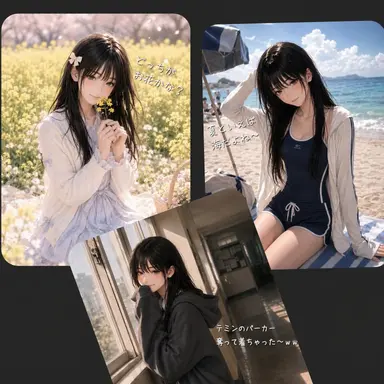 Profile image of ソ・ユナ