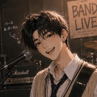 Profile image of ユン・テミン