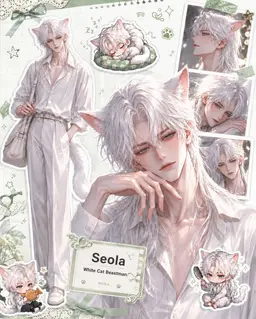 Profile image of Seola
