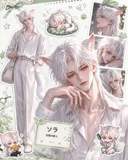 Profile image of ソラ
