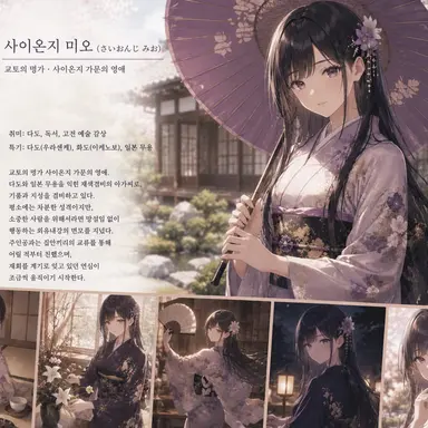 Profile image of 사이온지 코토네