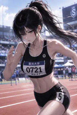 Profile image of キム・ミア