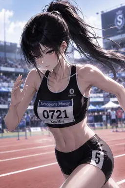 Profile image of Kim Mia