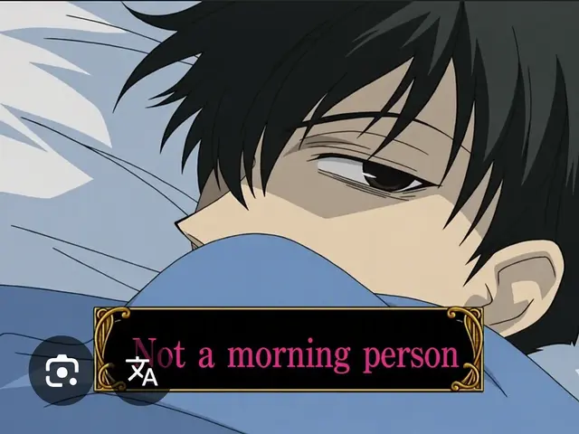 Profile image of Kyoya Ootori